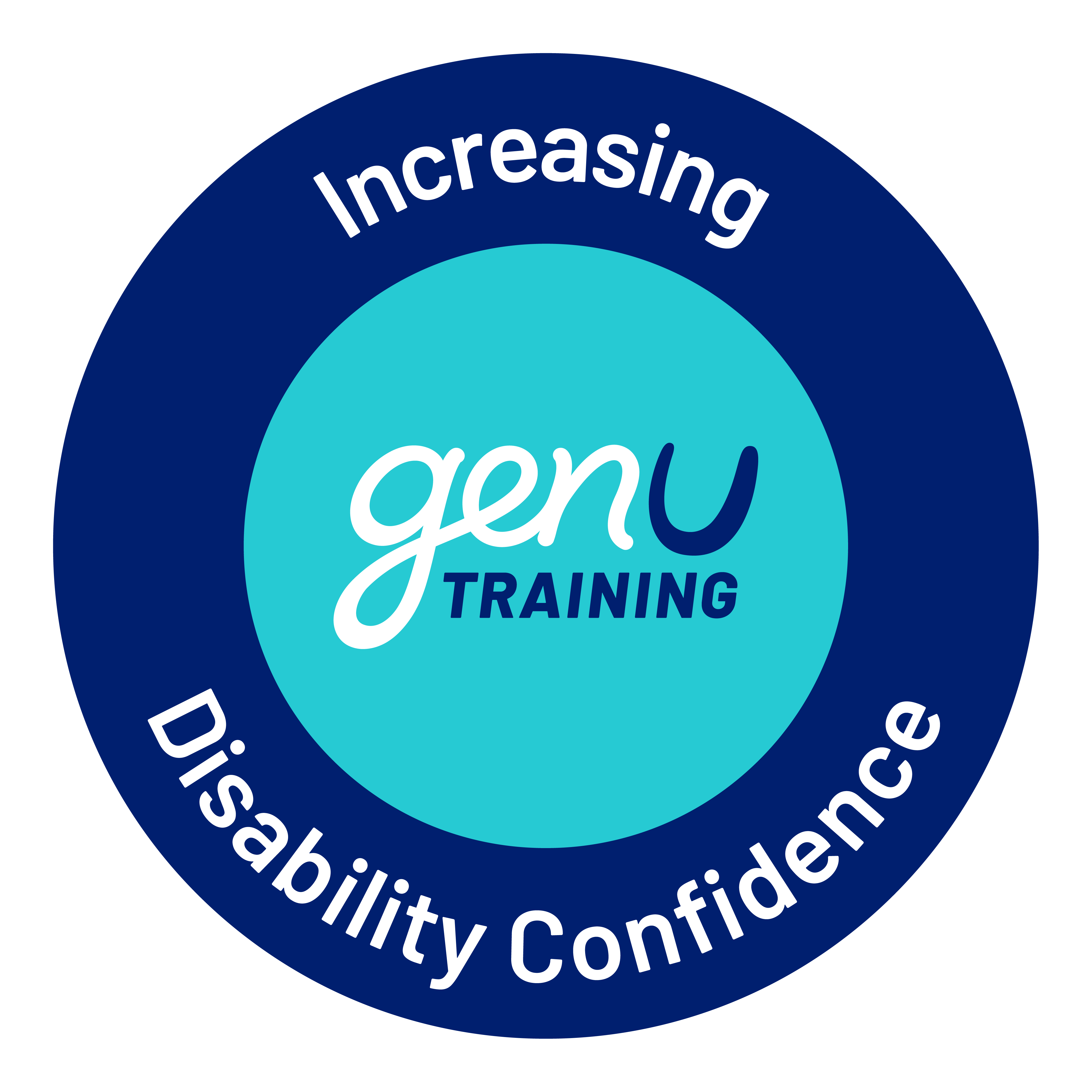 Disability Confidence Digital Badge